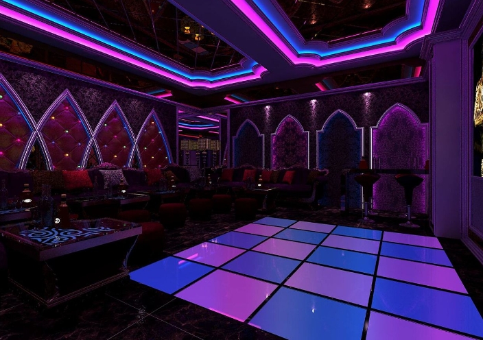 怀化商务ktv价格查询-辰溪县ktv预订